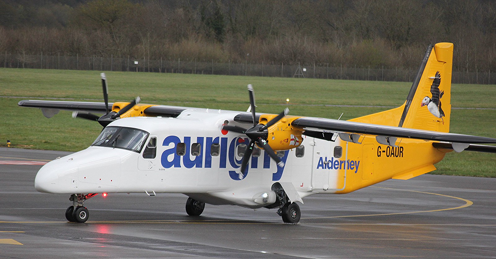 Dornier Do228 NG