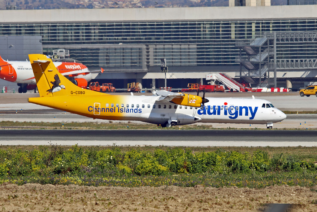 ATR 72-500